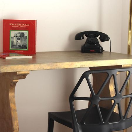 Nox Romana II Vatican 2 Bedroom Peacefull Apartment Esterno foto