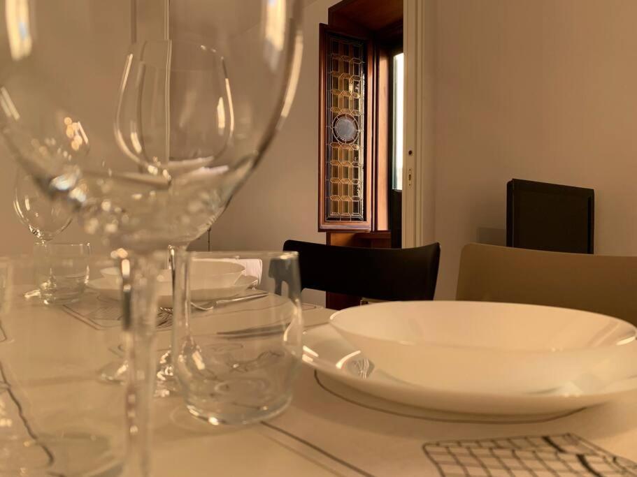 Nox Romana II Vatican 2 Bedroom Peacefull Apartment Esterno foto