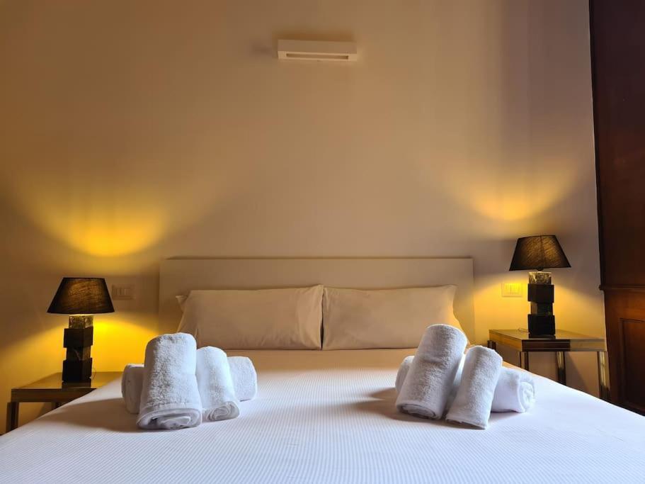 Nox Romana II Vatican 2 Bedroom Peacefull Apartment Esterno foto