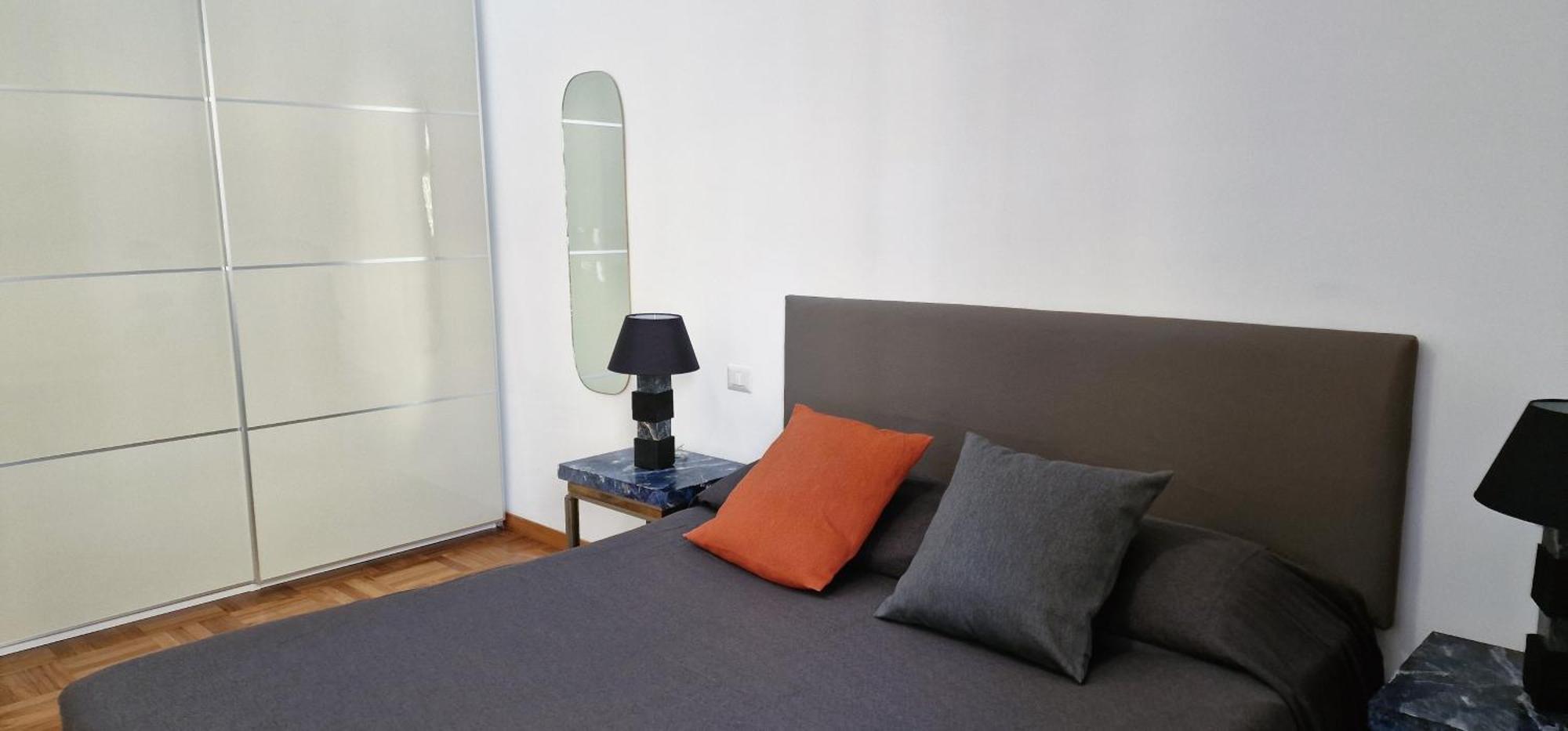 Nox Romana II Vatican 2 Bedroom Peacefull Apartment Esterno foto