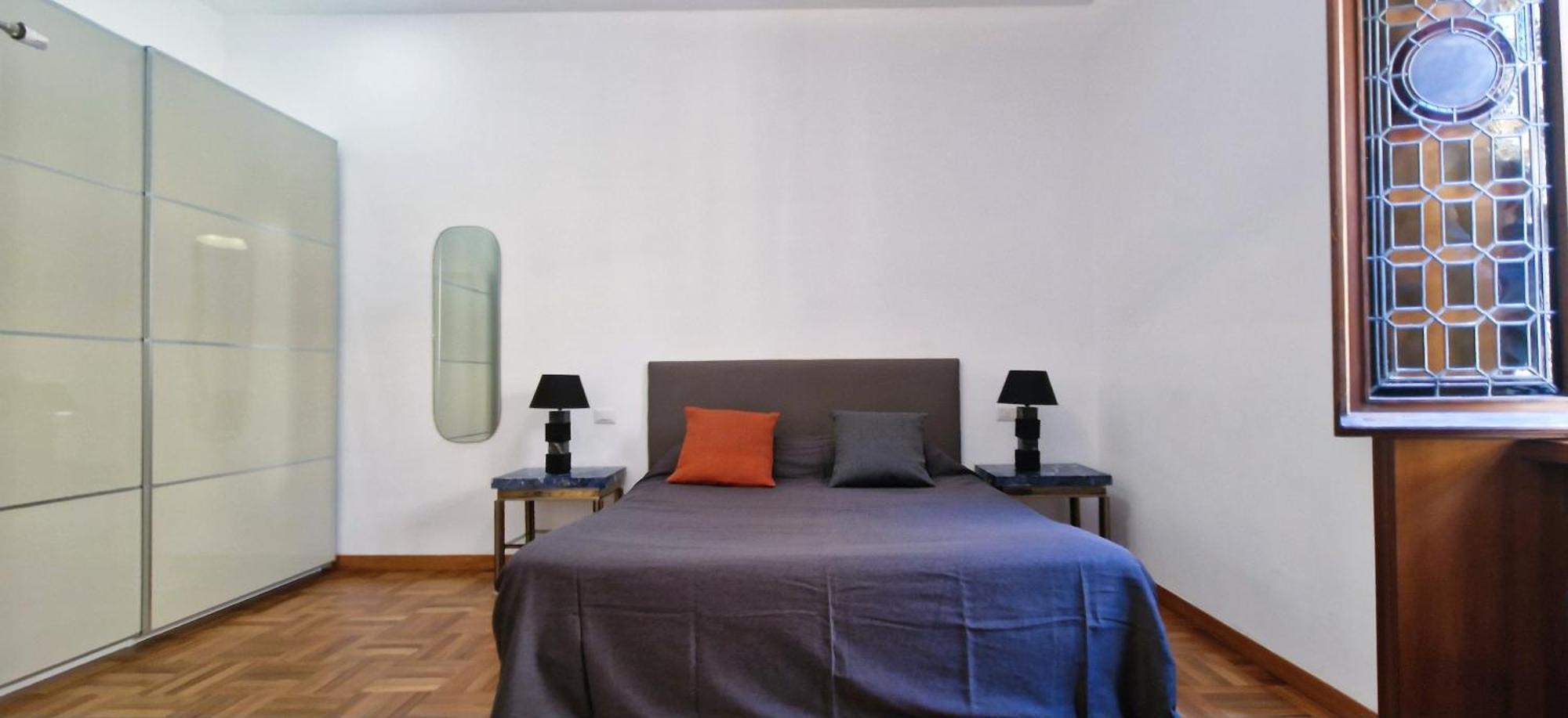 Nox Romana II Vatican 2 Bedroom Peacefull Apartment Esterno foto